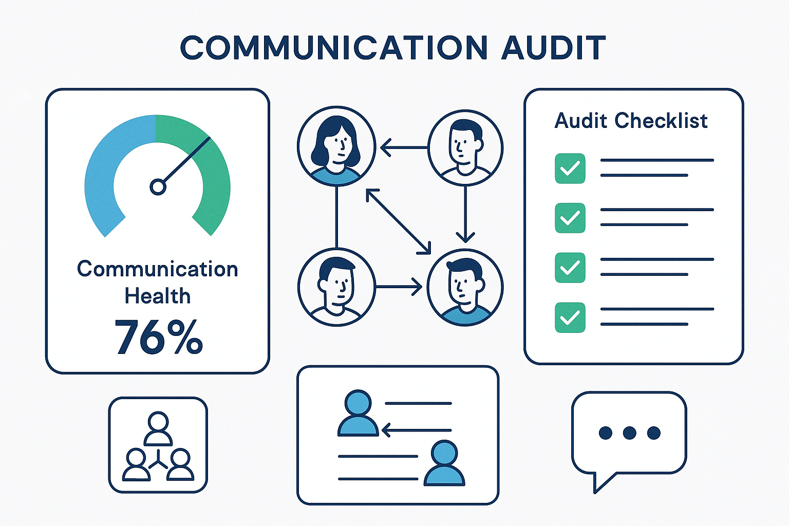 Mid-Year Team Communication Audit: 7 Signs Your Team Needs a Communication Refresh